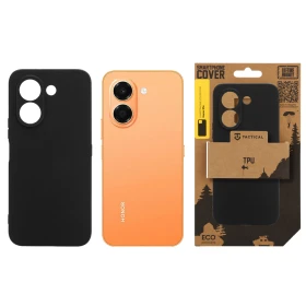 Tactical TPU Kryt pro Honor X7e Black