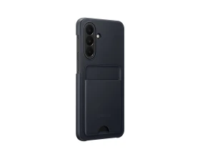 EF-OA276TBE Samsung Card Slot Kryt pro Galaxy A27 5G Black