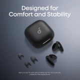 Bluetooth sluchátka Anker soundcore Liberty Buds, černá
