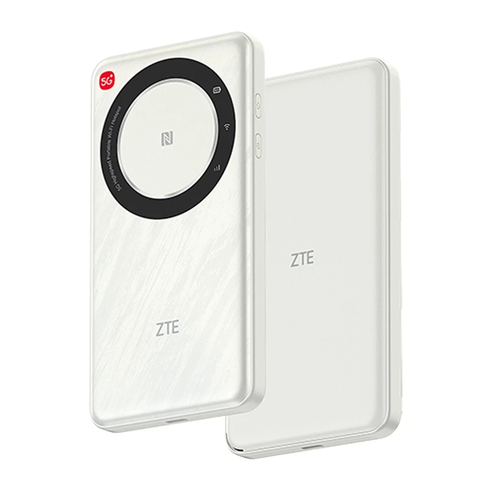 ZTE U30 Air 5G Mobile Wi-Fi