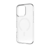 TPU gelový kryt FIXED MagStory AntiUV s podporou MagSafe pro Xiaomi Redmi 15 4G, čirý