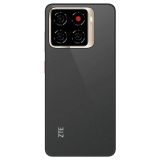 ZTE Blade A56 4GB/64GB černá