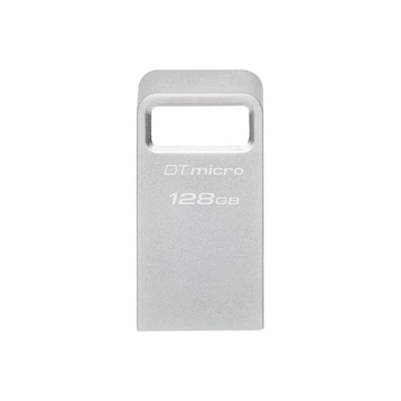 Flash disk 128GB Kingston DataTraveler Micro USB 3.2 Gen 1, 200MB/s