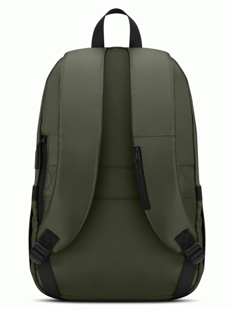 Lenovo 16-inch Commuter Backpack B10 zelená