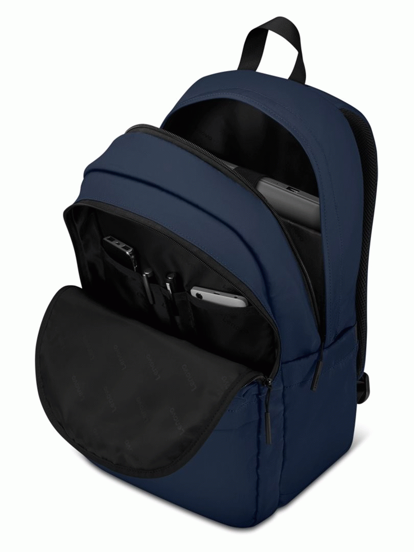 Lenovo 16-inch Computer Backpack B10 modrá