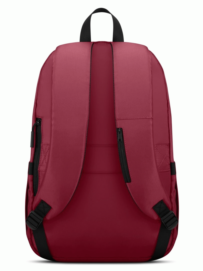 Lenovo 16-inch Computer Backpack B10 červená