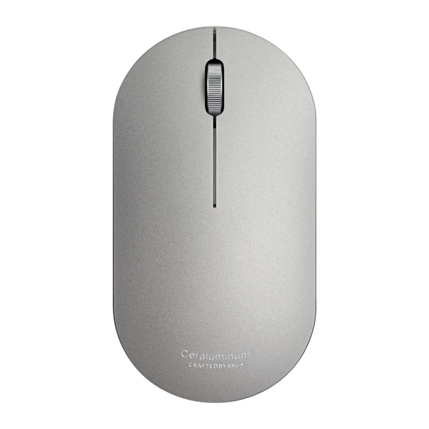 ASUS ZenMouse MD202/Kancelářská/Optická/4 200 DPI/USB+BT/Bílá