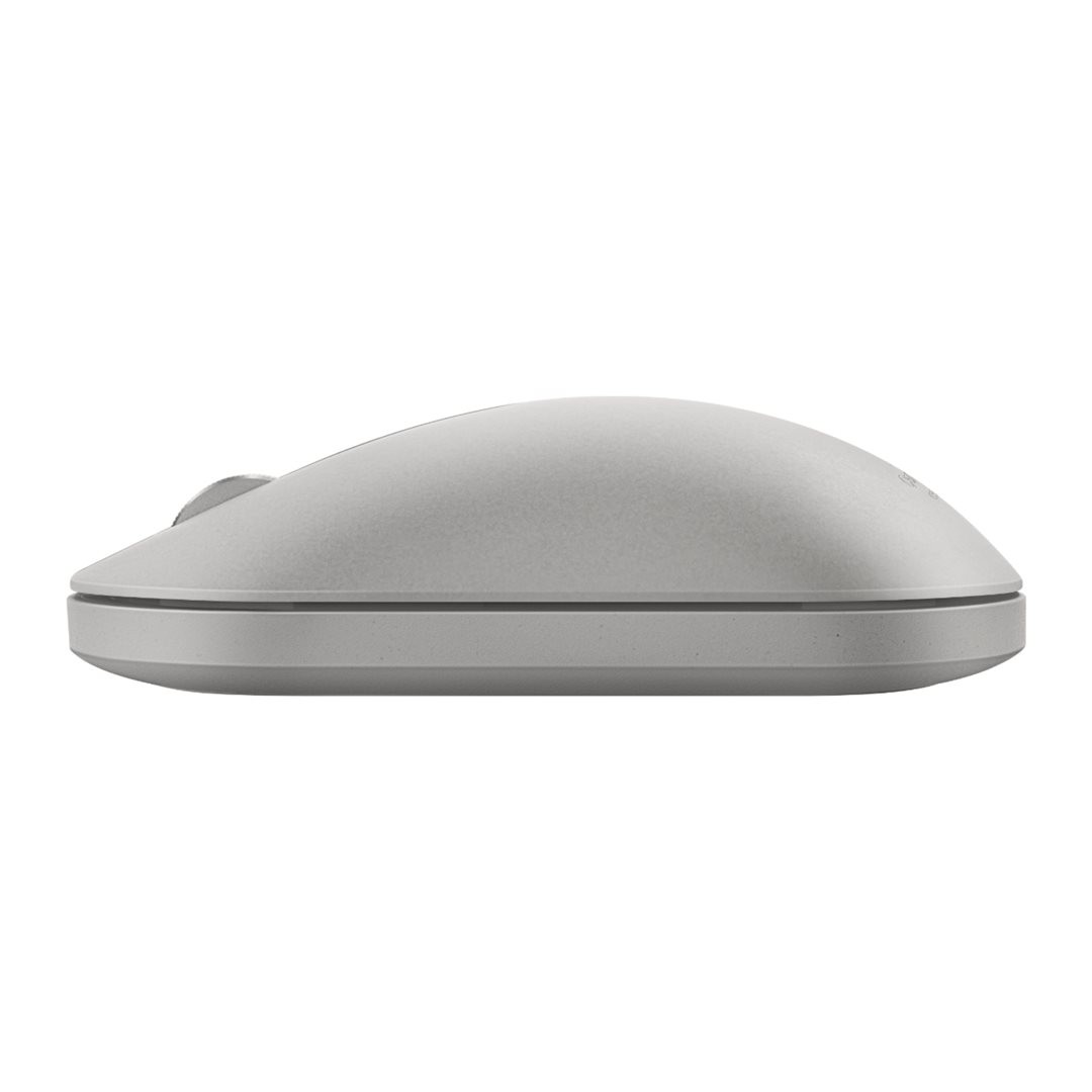 ASUS ZenMouse MD202 /Optická/4 200 DPI/USB+Bluetooth/ bílá