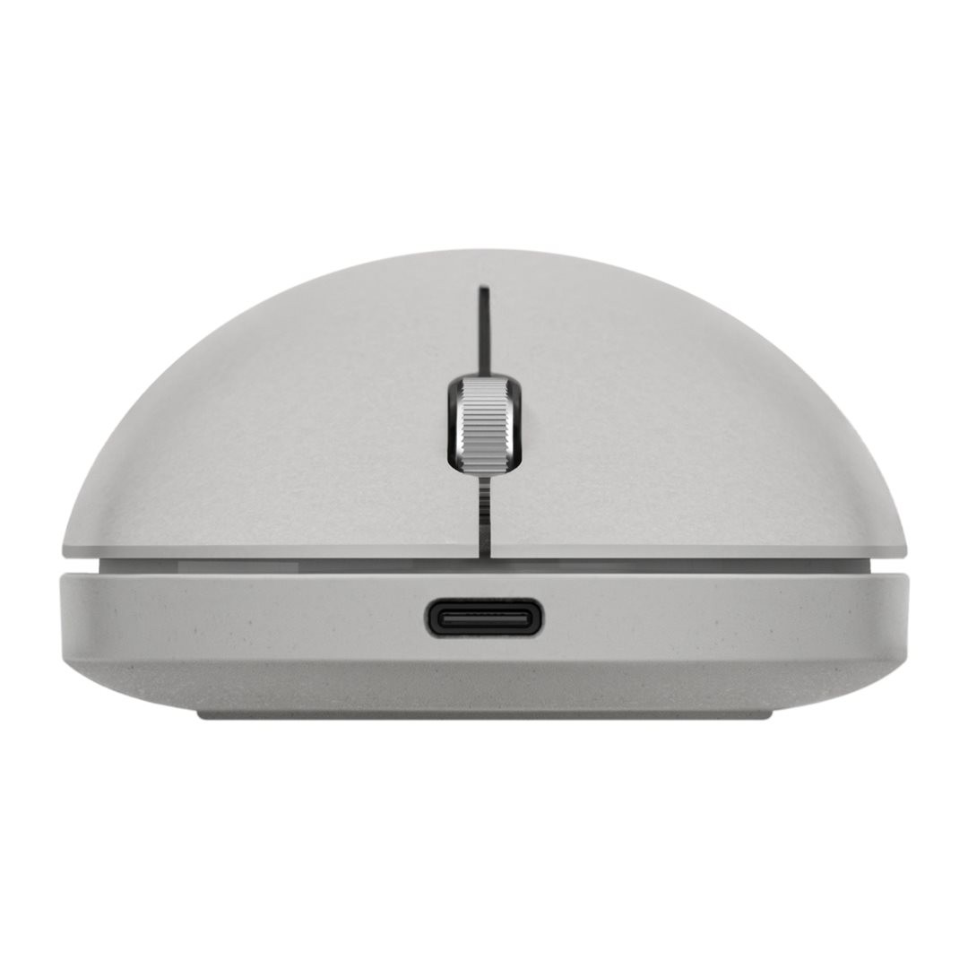 ASUS ZenMouse MD202 /Optická/4 200 DPI/USB+Bluetooth/ bílá