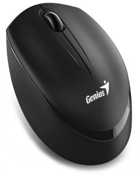 Genius NX-7009 čierna