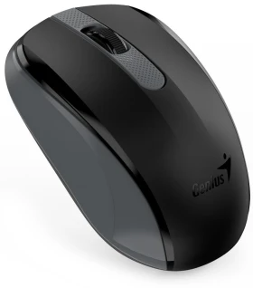Genius NX-8008s /Optická/ čierná