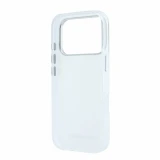 Karl Lagerfeld IML Rhinestones Allover Magsafe Zadní Kryt pro iPhone 18 Pro Max White