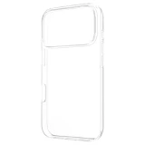 TPU gelový kryt FIXED Story AntiUV pro Xiaomi Redmi Note 17 5G, čirý