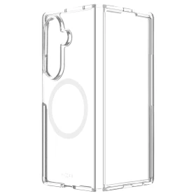 Zadní kryt FIXED MagPure s podporou Magsafe pro Samsung Galaxy Z Fold8 Ultra, čirý