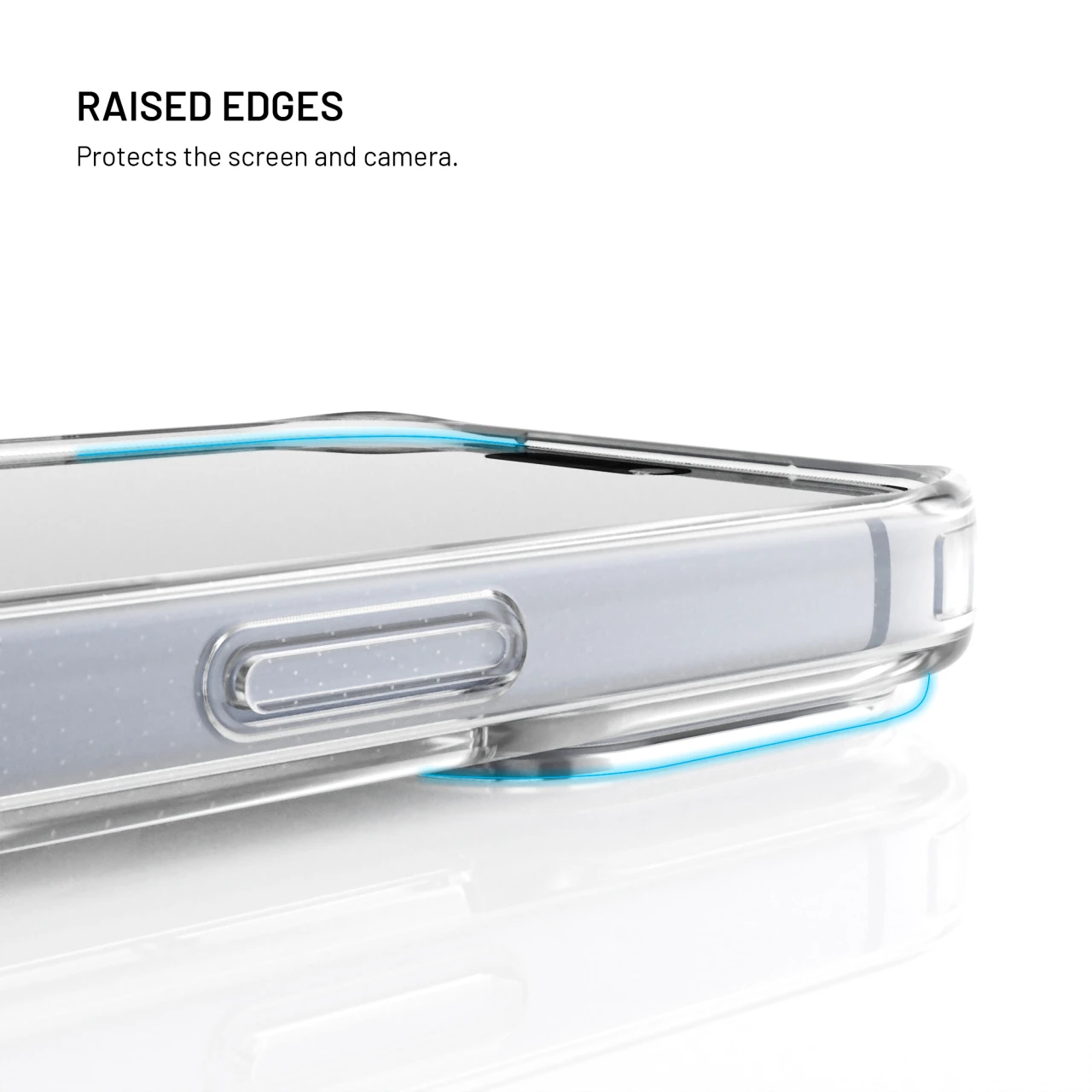 Zadní kryt FIXED MagPure s podporou Magsafe pro Samsung Galaxy Z Flip8, čirý