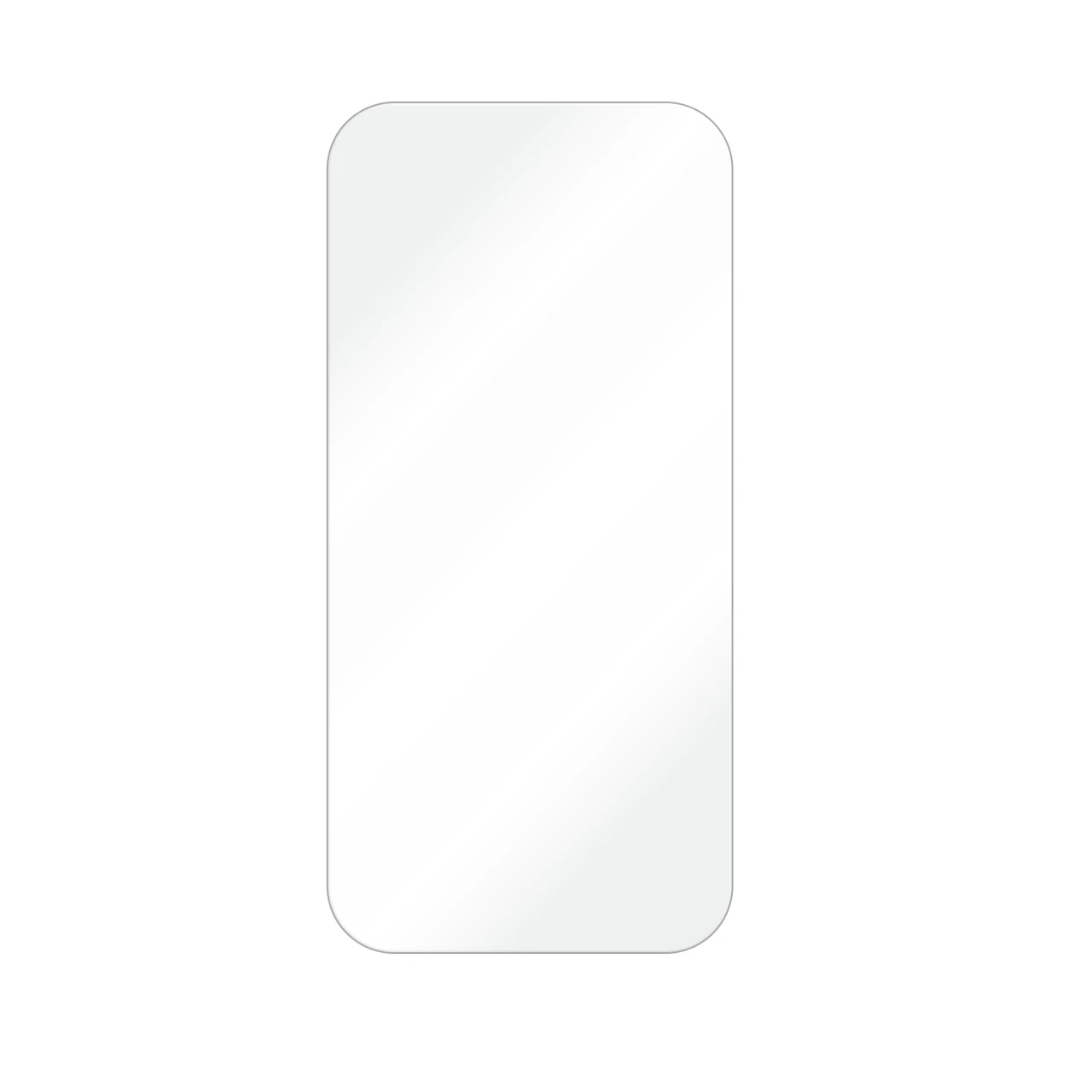 Tvrzené sklo FIXED pro Xiaomi Redmi Note 17 5G, 2ks, čiré