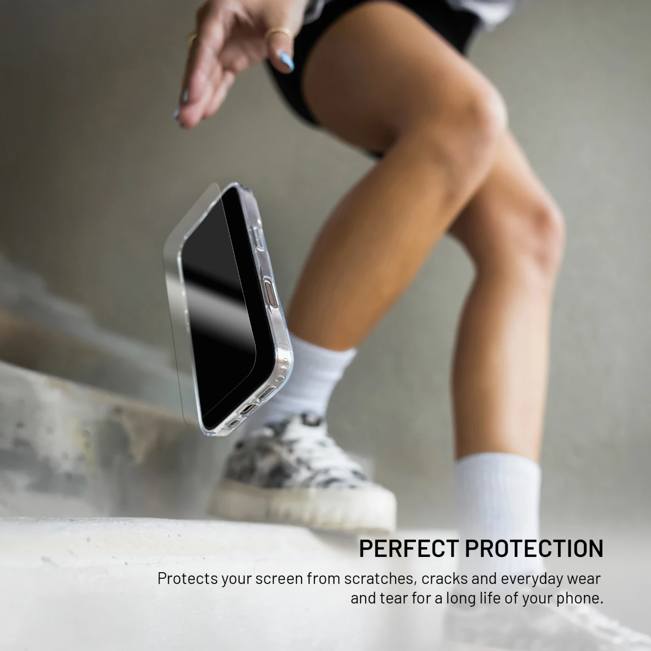 Tvrzené sklo FIXED pro Xiaomi Redmi Note 17 5G, 2ks, čiré