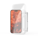 Tvrzené sklo FIXED pro Xiaomi Redmi Note 17 Pro 5G, 2ks, čiré