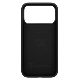 Zadní kryt Tactical MagForce WEARe pro Apple iPhone 16e/17e, black