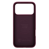 Tactical MagForce WEARe Kryt pro Apple iPhone 17 Pro Max/18 Pro Max Burgundy