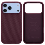 Tactical MagForce WEARe Kryt pro Apple iPhone 17 Pro Max/18 Pro Max Burgundy