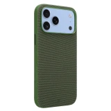 Tactical MagForce WEARe Kryt pro Apple iPhone 17 Pro Max/18 Pro Max Forest Green