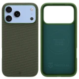 Tactical MagForce WEARe Kryt pro Apple iPhone 17 Pro Max/18 Pro Max Forest Green