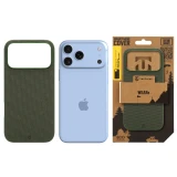 Tactical MagForce WEARe Kryt pro Apple iPhone 17 Pro Max/18 Pro Max Forest Green