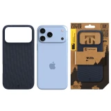 Tactical MagForce WEARe Kryt pro Apple iPhone 17 Pro Max/18 Pro Max Blue