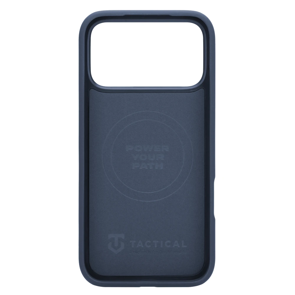 Tactical MagForce WEARe Kryt pro Apple iPhone 17 Pro Max/18 Pro Max Blue
