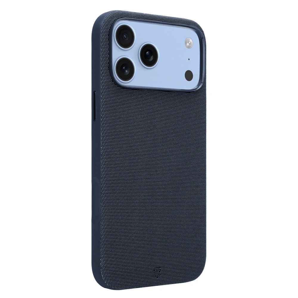 Tactical MagForce WEARe Kryt pro Apple iPhone 17 Pro Max/18 Pro Max Blue