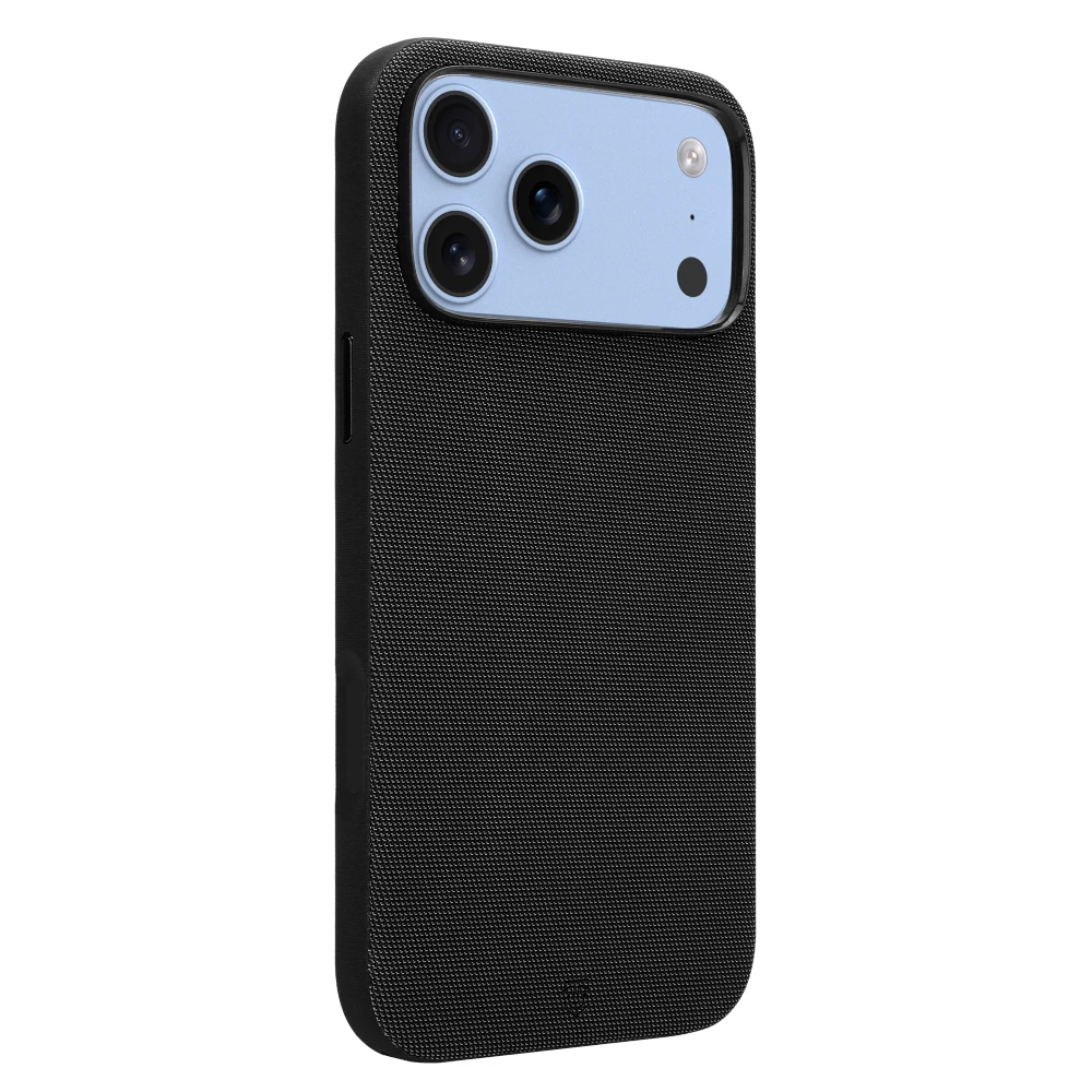 Tactical MagForce WEARe Kryt pro Apple iPhone 17 Pro Max/18 Pro Max Black