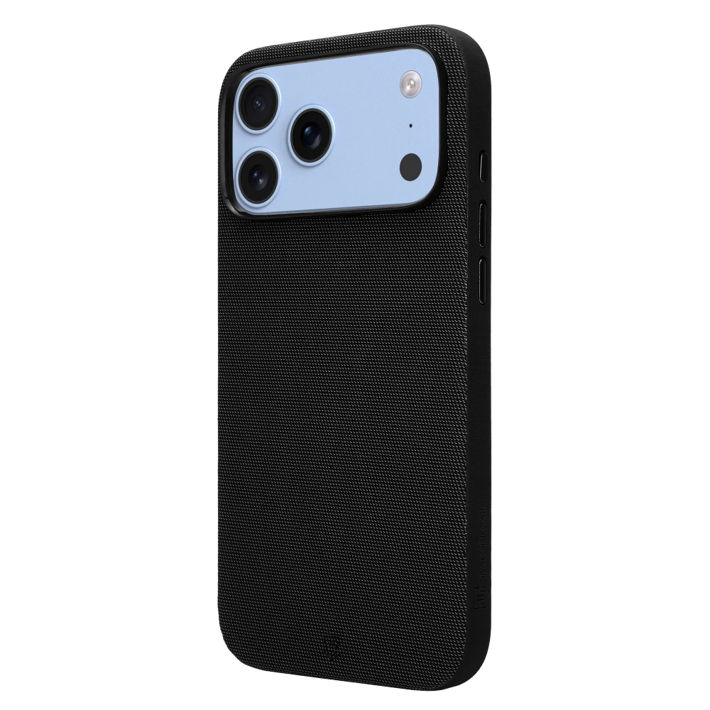 Tactical MagForce WEARe Kryt pro Apple iPhone 17 Pro Max/18 Pro Max Black