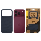 Tactical MagForce WEARe Kryt pro Apple iPhone 17 Pro/18 Pro Blue