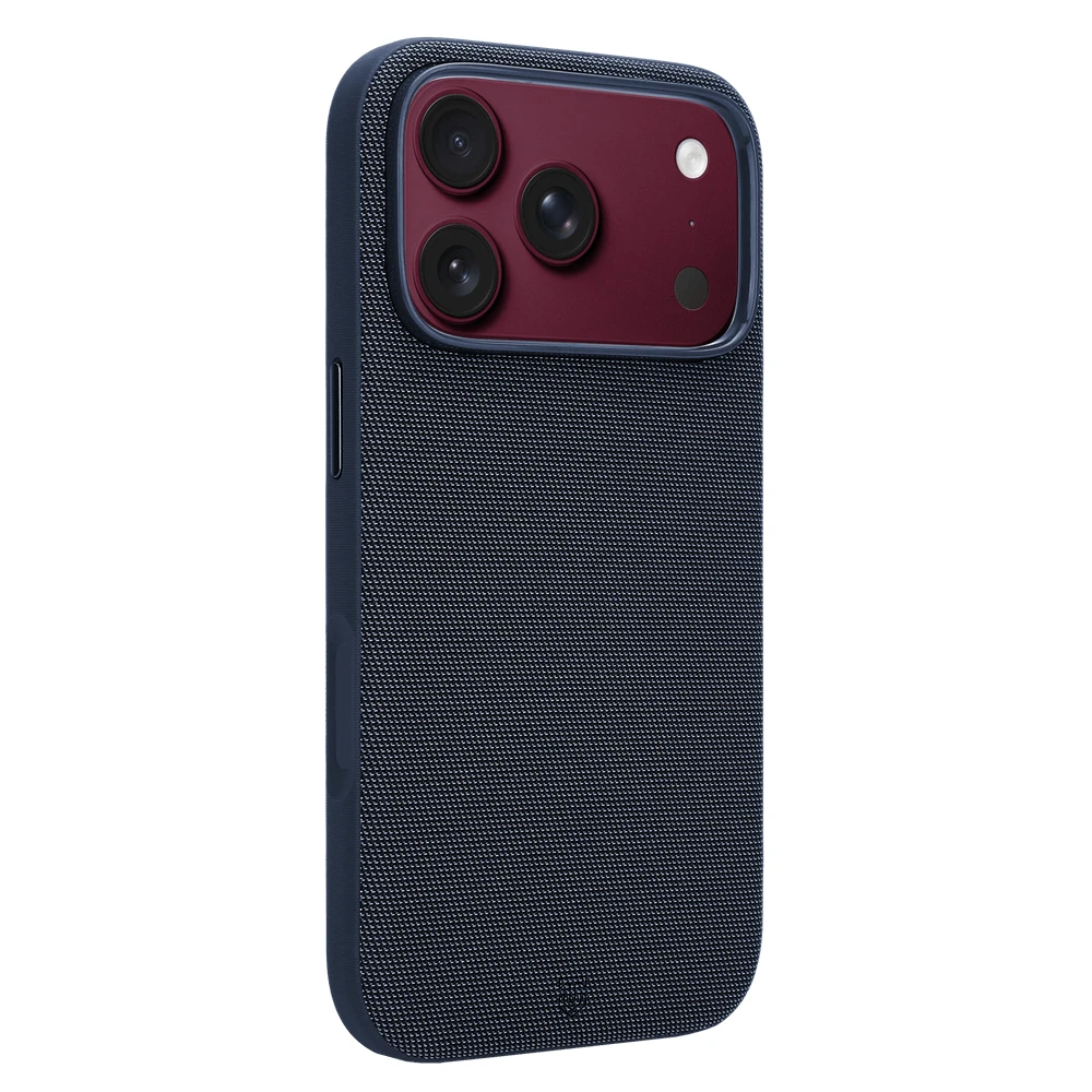 Tactical MagForce WEARe Kryt pro Apple iPhone 17 Pro/18 Pro Blue