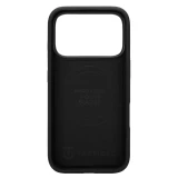 Tactical MagForce WEARe Kryt pro Apple iPhone 17 Pro/18 Pro Black