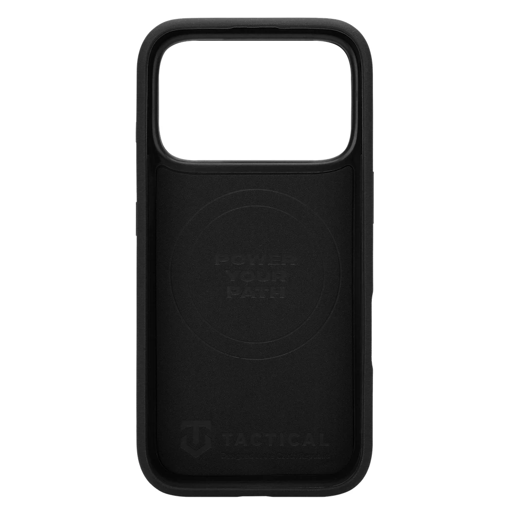 Tactical MagForce WEARe Kryt pro Apple iPhone 17 Pro/18 Pro Black