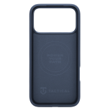 Zadní kryt Tactical MagForce WEARe pro Apple iPhone 17, blue