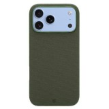 Zadní kryt Tactical MagForce WEARe pro Apple iPhone 16 Pro, forest green