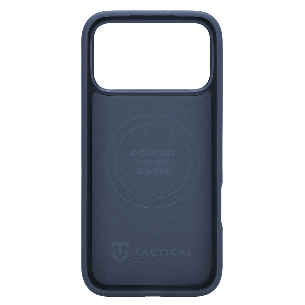 Zadní kryt Tactical MagForce WEARe pro Apple iPhone 16 Pro, blue