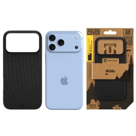 Tactical MagForce WEARe Kryt pro Apple iPhone 16 Black