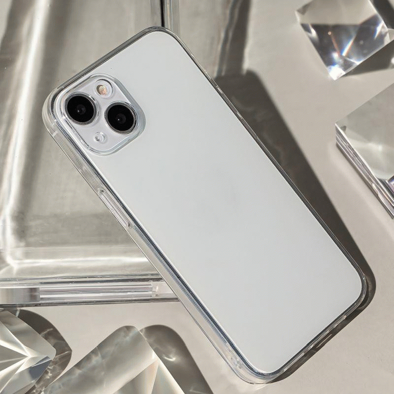 SIlikonové pouzdro Slim 2mm pro Samsung Galaxy A27 5G, transparentní