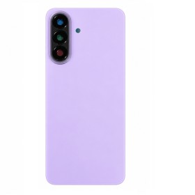 Samsung A576B Galaxy A57 5G Kryt Baterie Lilac (Service Pack)