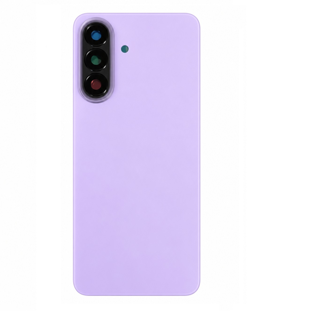 Kryt baterie Samsung Galaxy A57 5G, lilac (Service Pack)