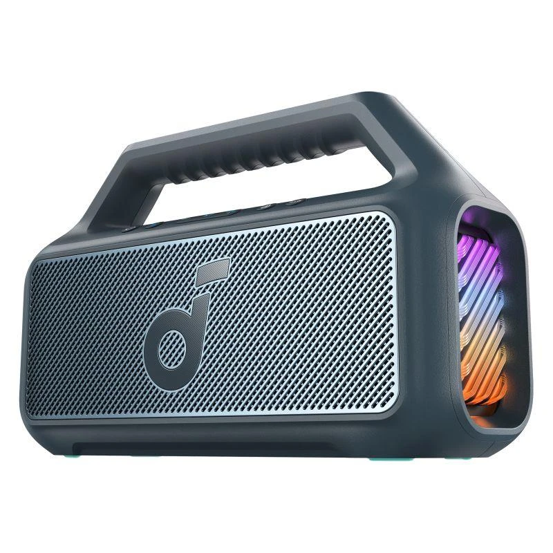 Bluetooth reproduktor Anker soundcore Boom 2, modrá