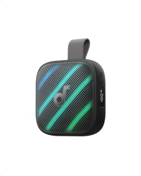 Bluetooth reproduktor Anker soundcore Boom Go 3i, černá