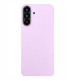 Samsung A376B Galaxy A37 5G Kryt Baterie Light Violet (Service Pack)