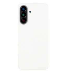 Samsung A376B Galaxy A37 5G Kryt Baterie White (Service Pack)
