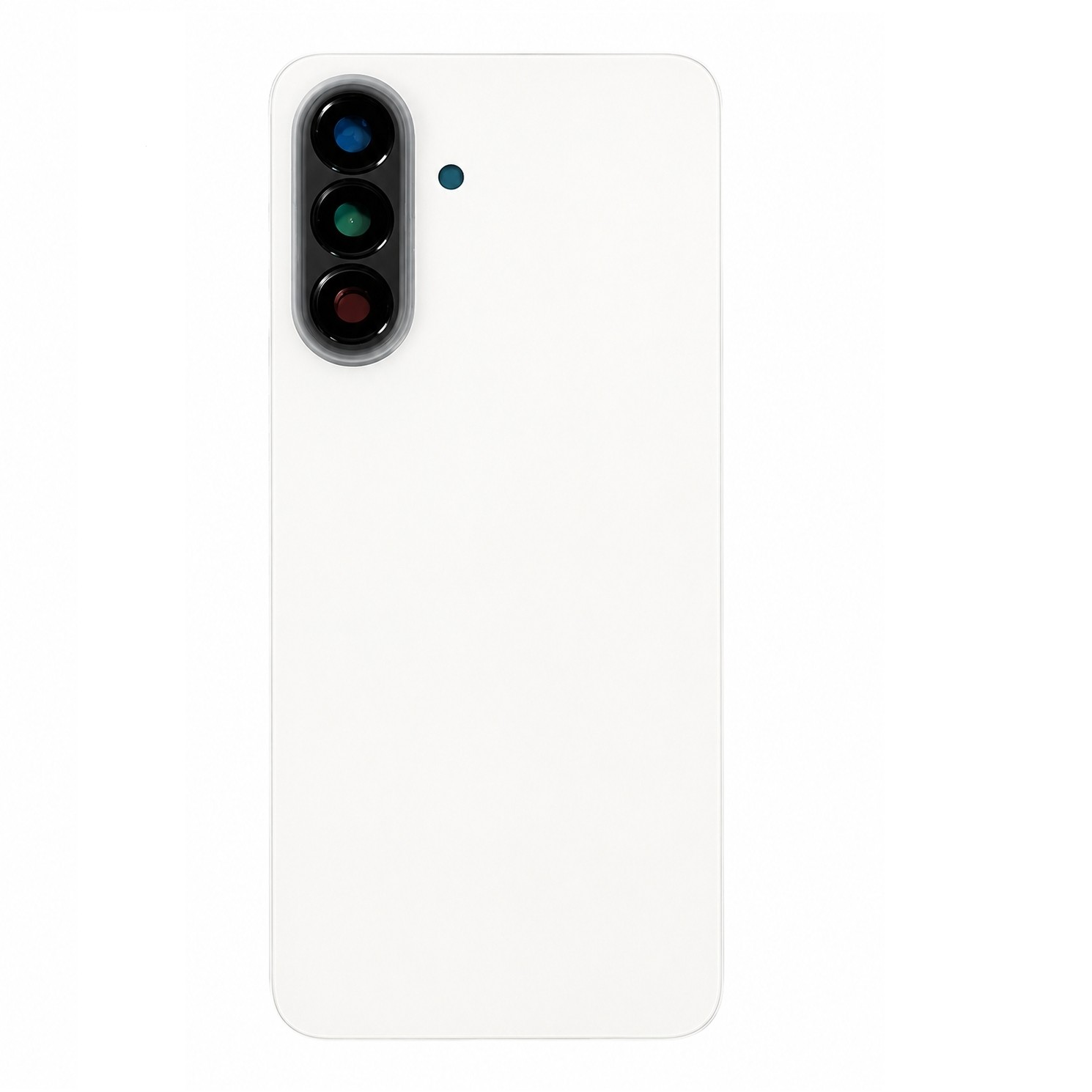 Kryt baterie Samsung Galaxy A37 5G, white (Service Pack)