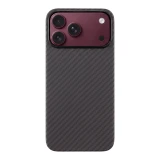 Tactical MagForce Aramid Kryt pro Apple iPhone 18 Pro Max Black